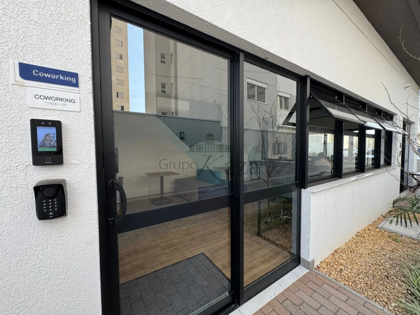 Foto 13 de Apartamento Padrão em Vila Indústrial, São José dos Campos - imagem 13