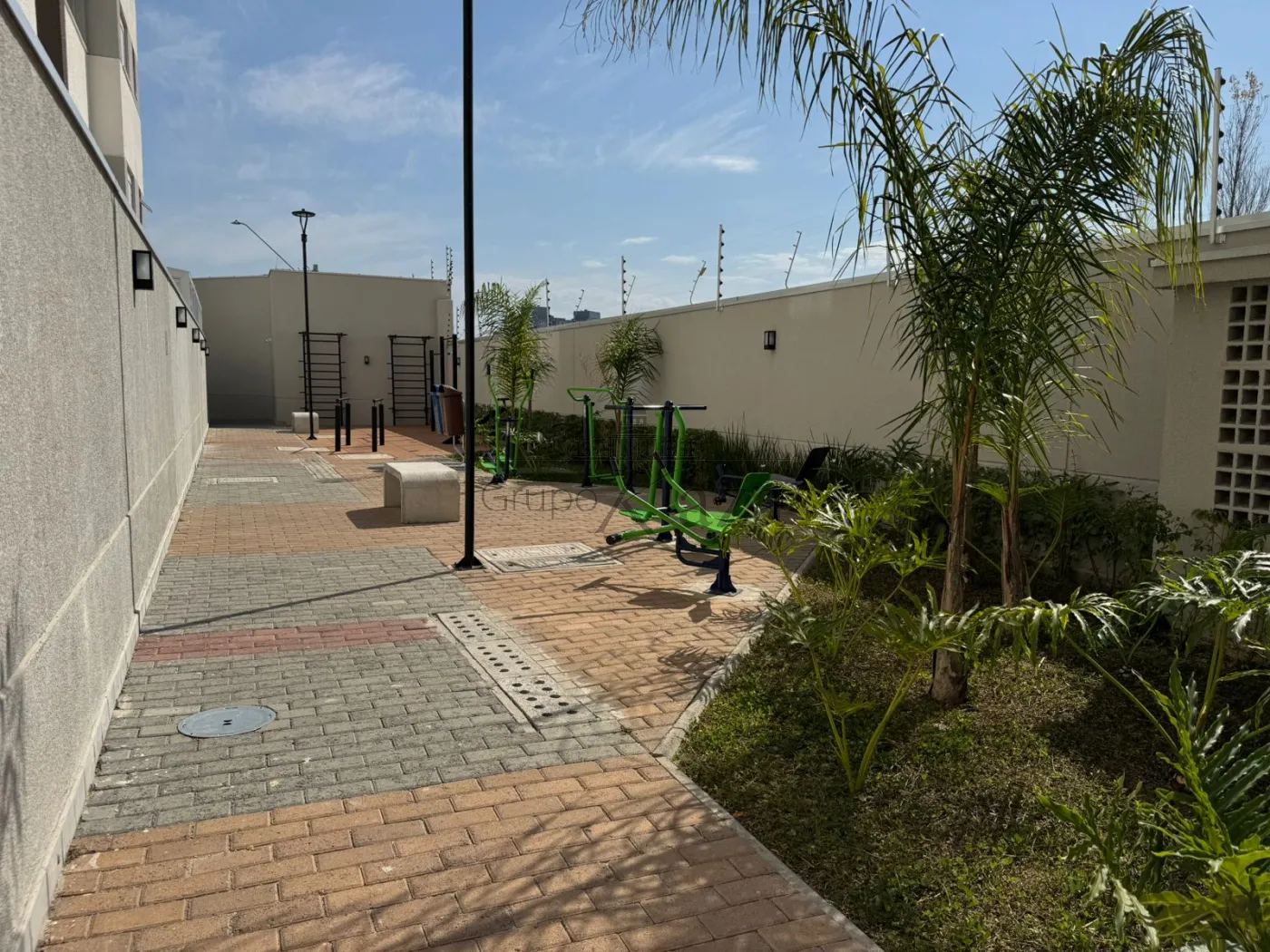 Foto 17 de Apartamento Padrão em Vila Indústrial, São José dos Campos - imagem 17