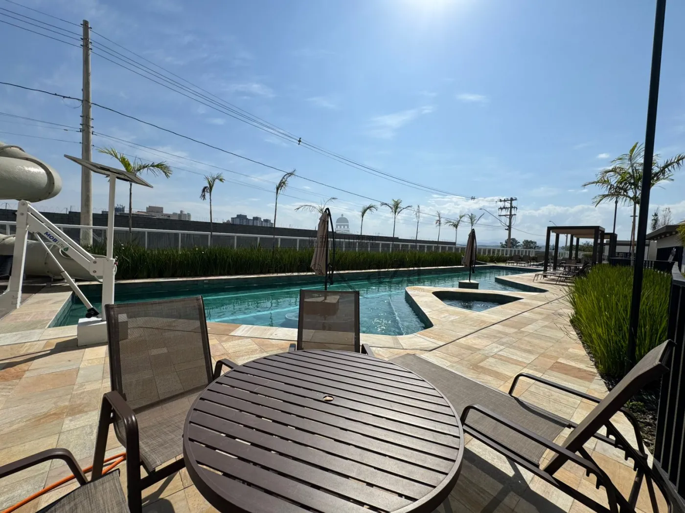 Foto 29 de Apartamento Padrão em Vila Indústrial, São José dos Campos - imagem 29
