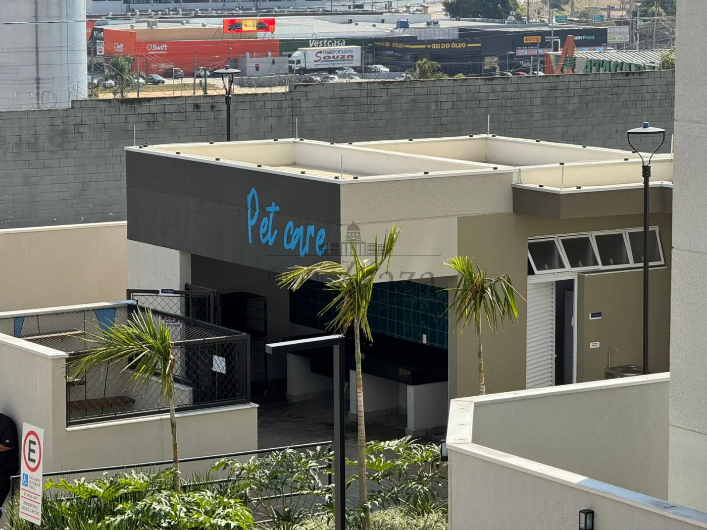 Foto 32 de Apartamento Padrão em Vila Indústrial, São José dos Campos - imagem 32