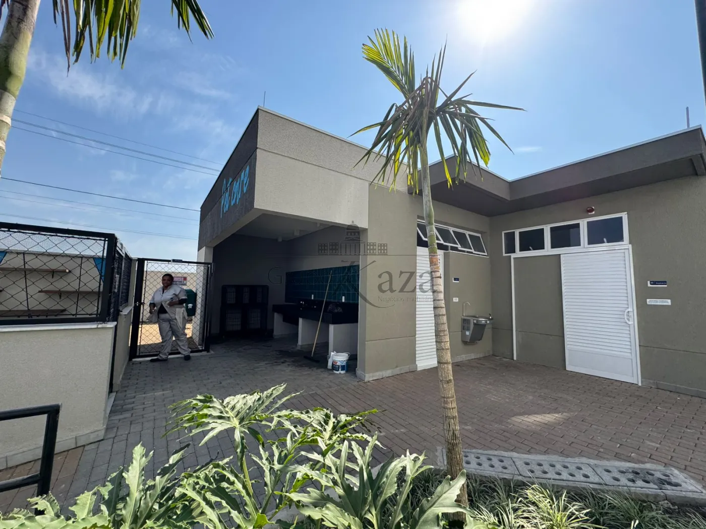 Foto 30 de Apartamento Padrão em Vila Indústrial, São José dos Campos - imagem 30