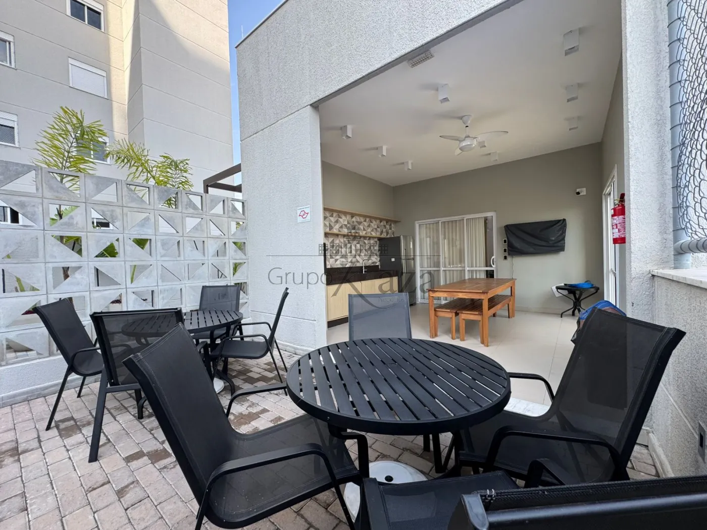 Foto 31 de Apartamento Padrão em Vila Indústrial, São José dos Campos - imagem 31