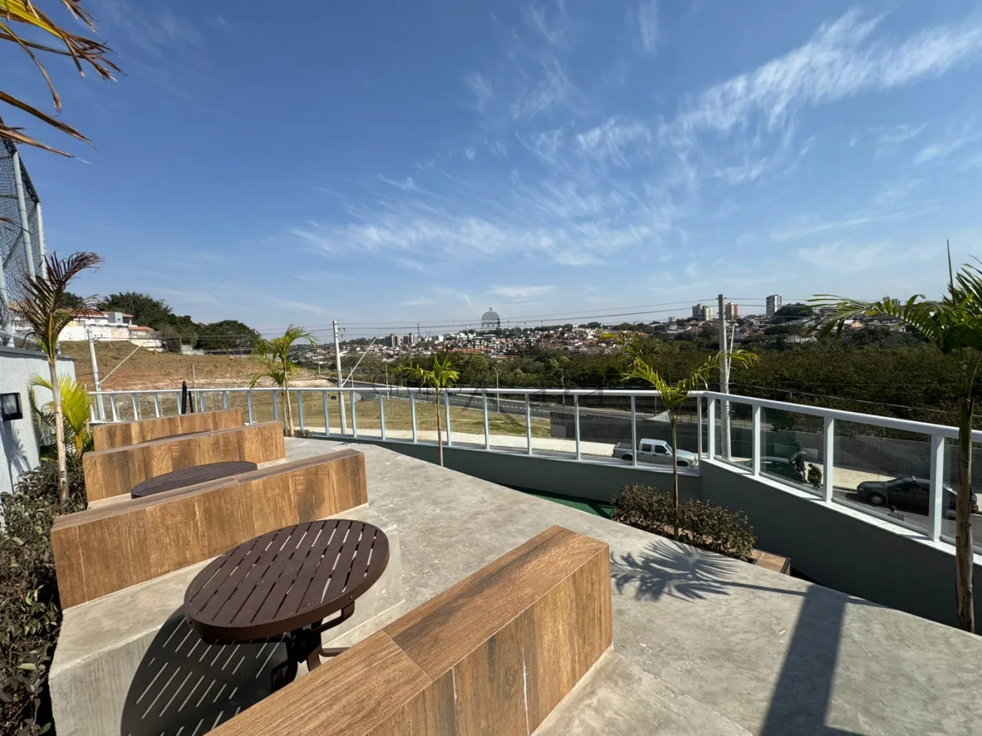 Foto 33 de Apartamento Padrão em Vila Indústrial, São José dos Campos - imagem 33