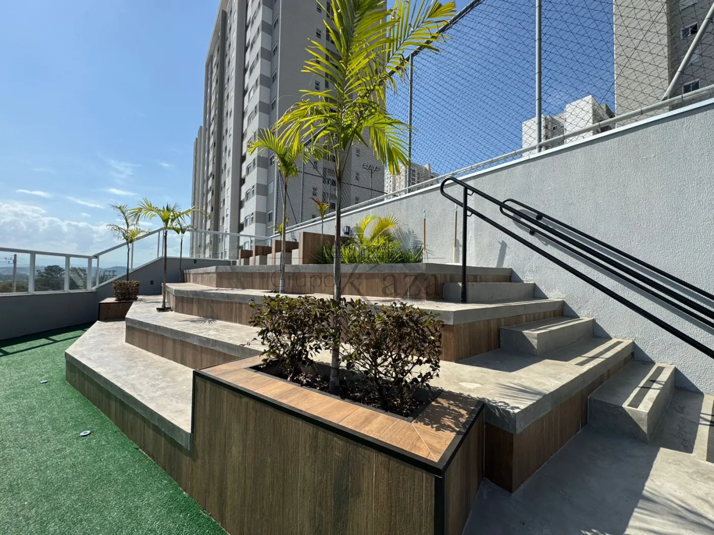 Foto 34 de Apartamento Padrão em Vila Indústrial, São José dos Campos - imagem 34