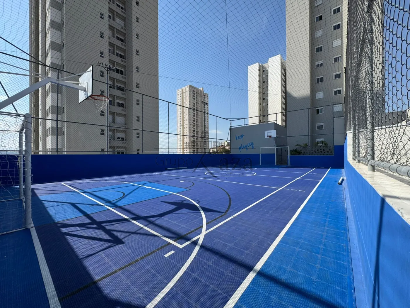 Foto 35 de Apartamento Padrão em Vila Indústrial, São José dos Campos - imagem 35