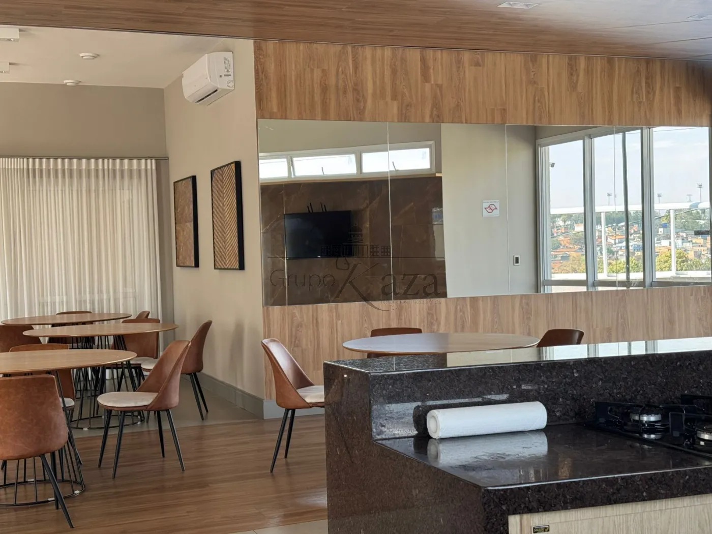 Foto 36 de Apartamento Padrão em Vila Indústrial, São José dos Campos - imagem 36