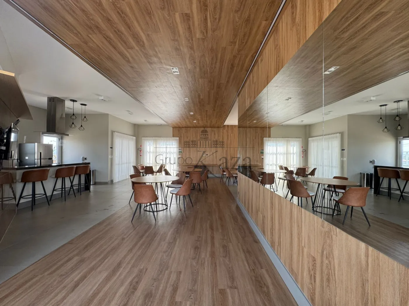 Foto 37 de Apartamento Padrão em Vila Indústrial, São José dos Campos - imagem 37