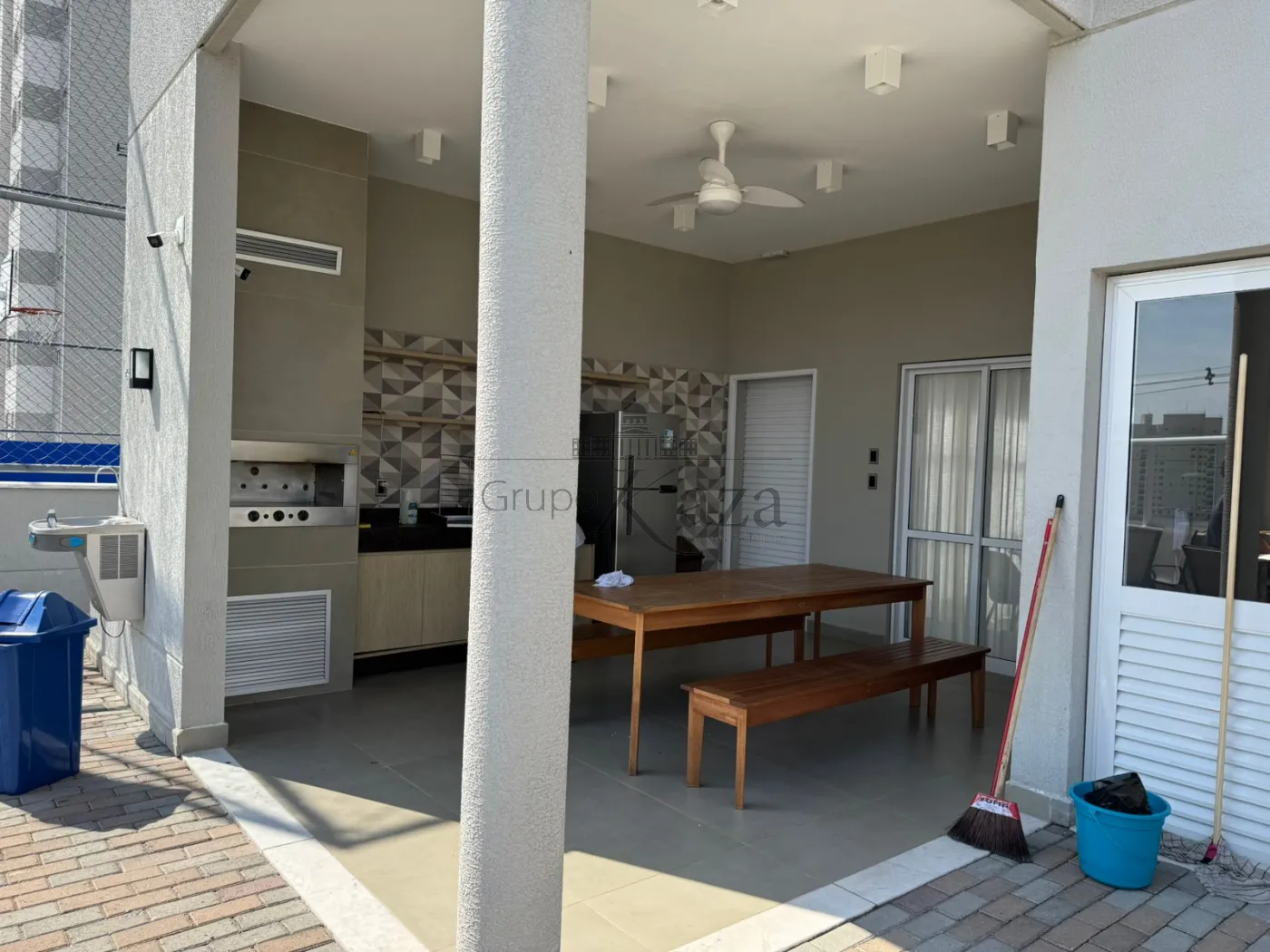 Foto 39 de Apartamento Padrão em Vila Indústrial, São José dos Campos - imagem 39