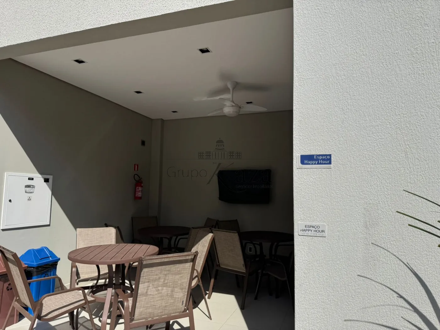 Foto 40 de Apartamento Padrão em Vila Indústrial, São José dos Campos - imagem 40