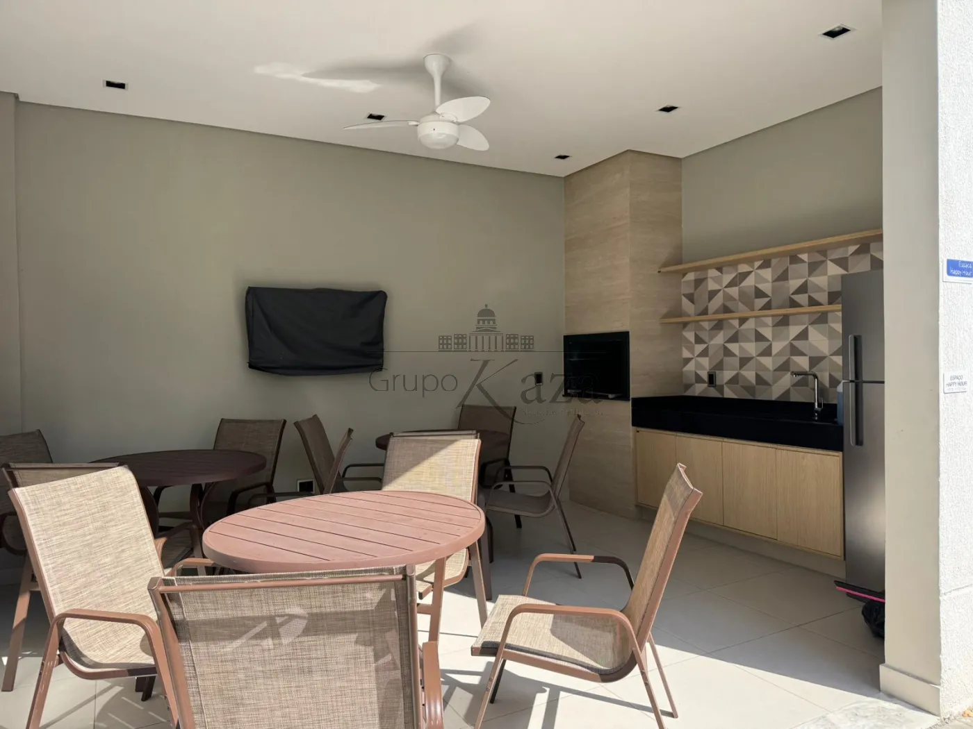 Foto 41 de Apartamento Padrão em Vila Indústrial, São José dos Campos - imagem 41