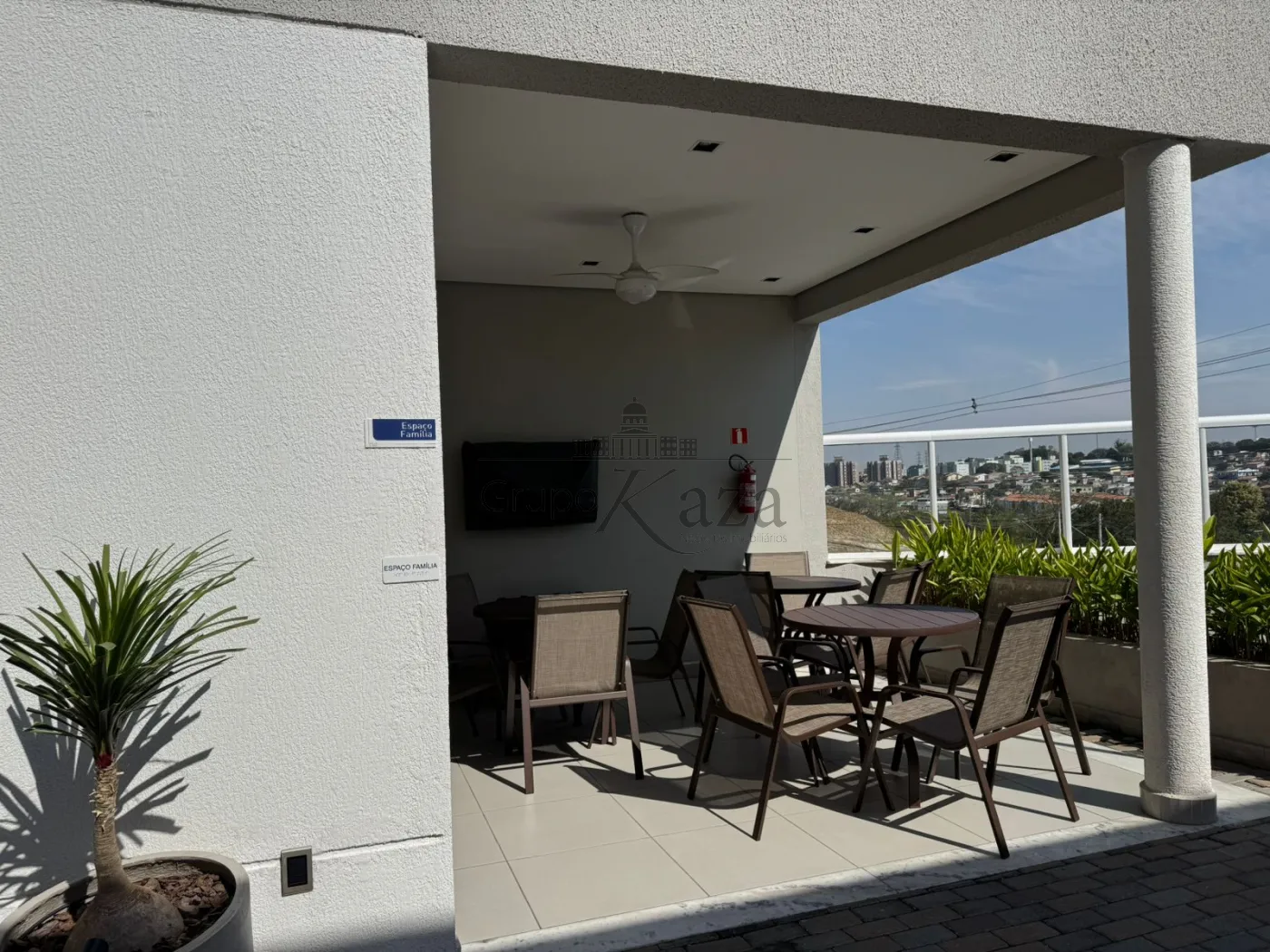 Foto 42 de Apartamento Padrão em Vila Indústrial, São José dos Campos - imagem 42