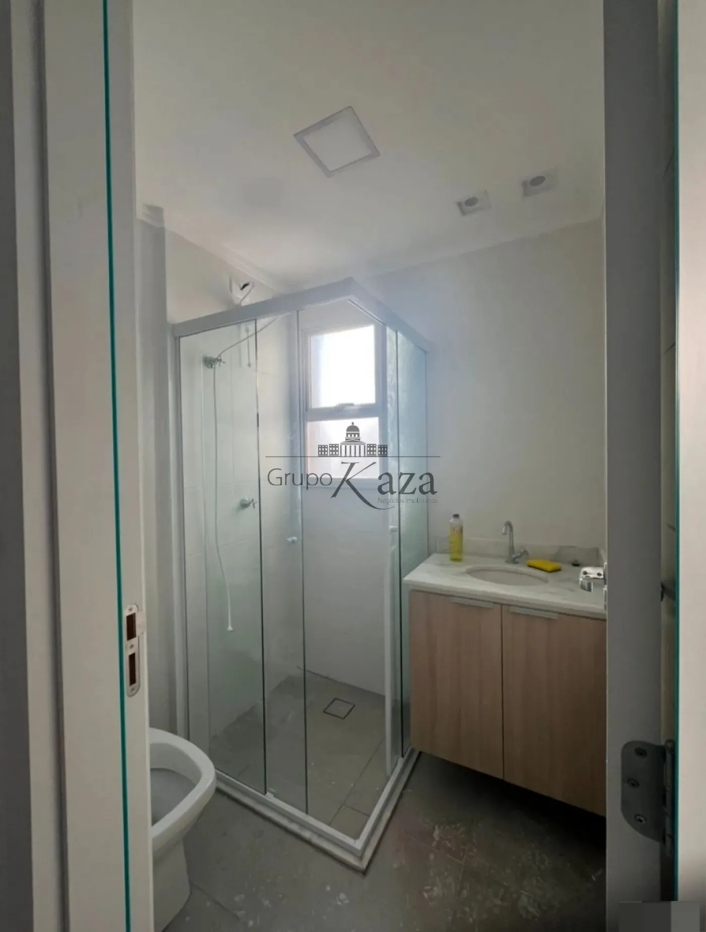 Foto 10 de Apartamento Padrão em Vila Indústrial, São José dos Campos - imagem 10