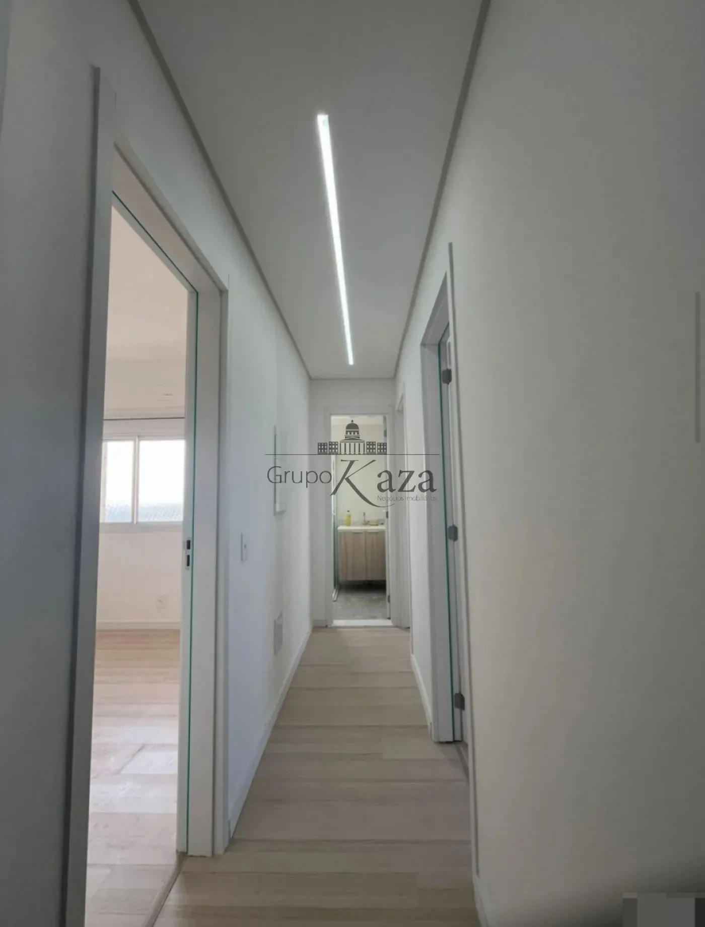 Foto 5 de Apartamento Padrão em Vila Indústrial, São José dos Campos - imagem 5