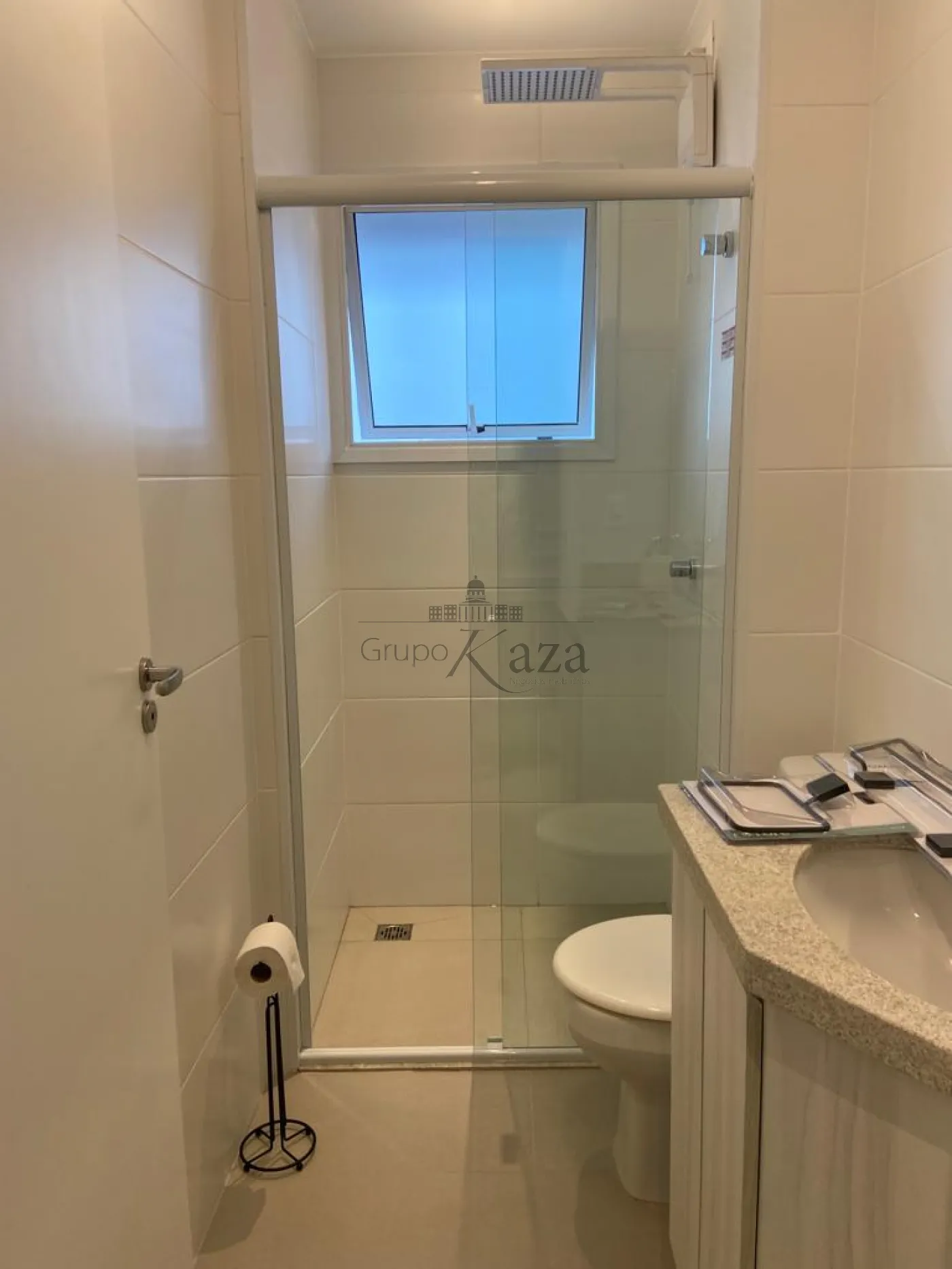 Foto 6 de Apartamento Padrão em Parque Residencial Aquarius, São José dos Campos - imagem 6