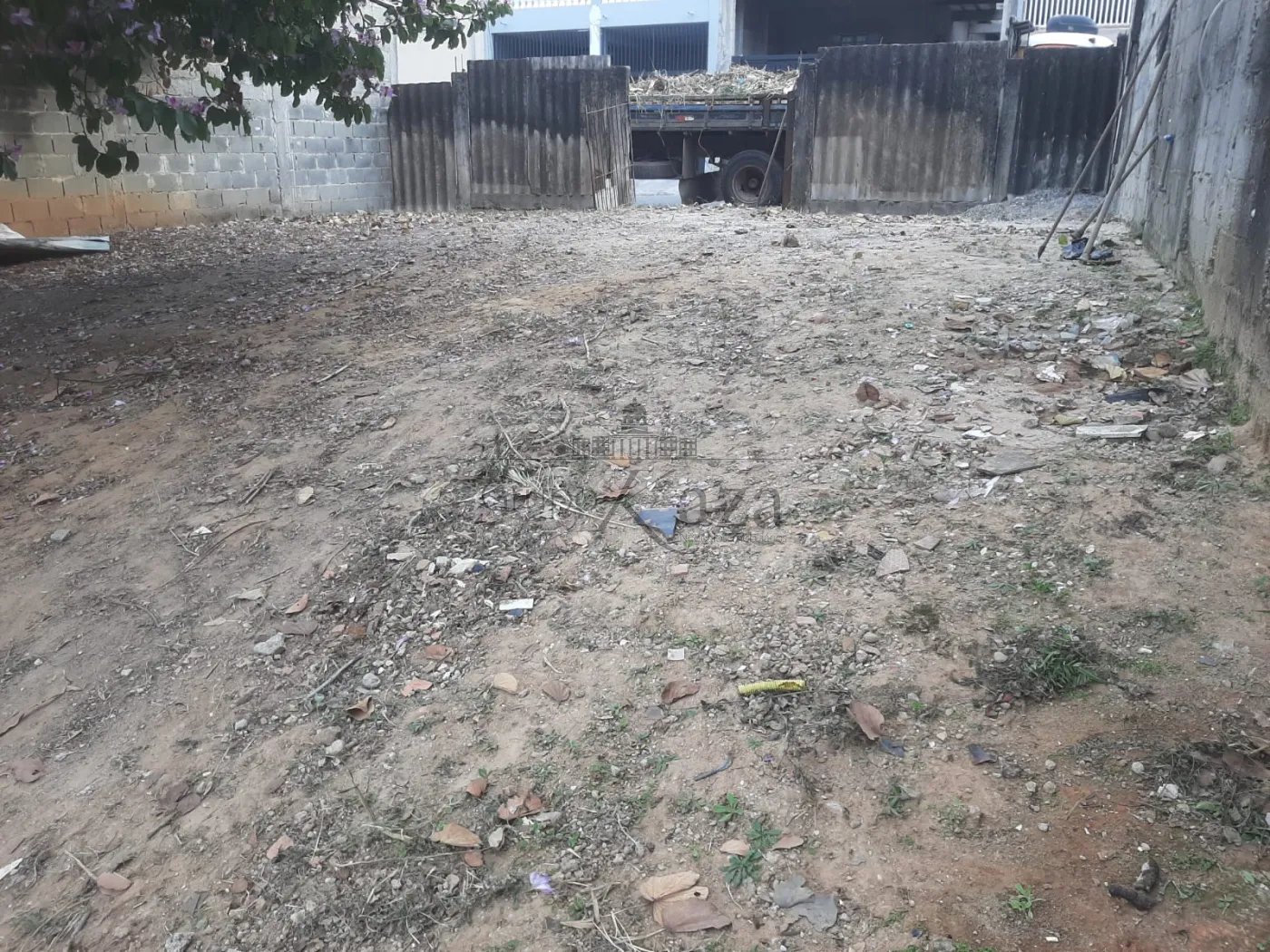 Foto 2 de Terreno Padrão em Monte Castelo, São José dos Campos - imagem 2