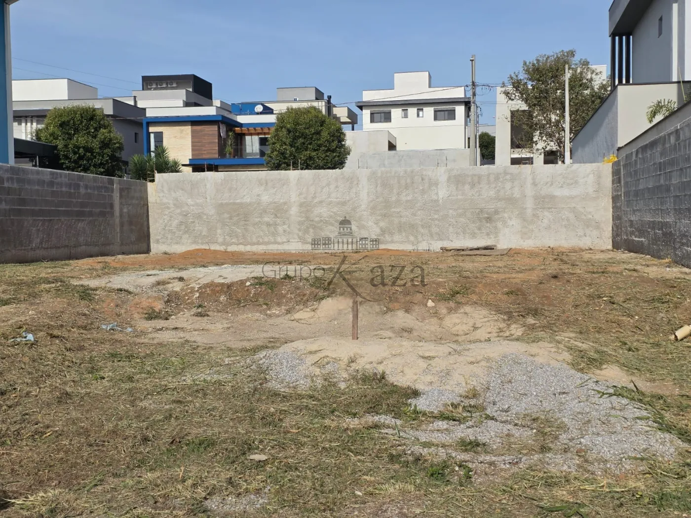 Foto 1 de Terreno Condomínio em Bairro Floresta, São José dos Campos - imagem 1