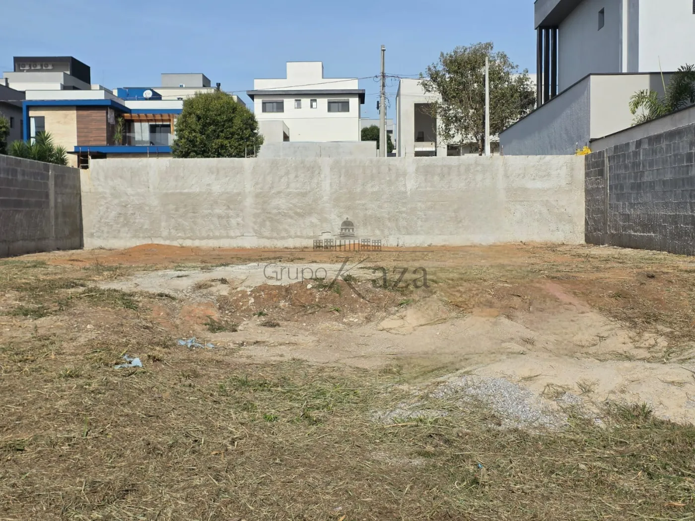 Foto 2 de Terreno Condomínio em Bairro Floresta, São José dos Campos - imagem 2
