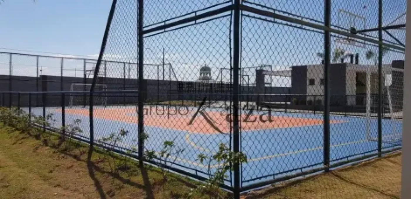 Foto 4 de Terreno Condomínio em Bairro Floresta, São José dos Campos - imagem 4