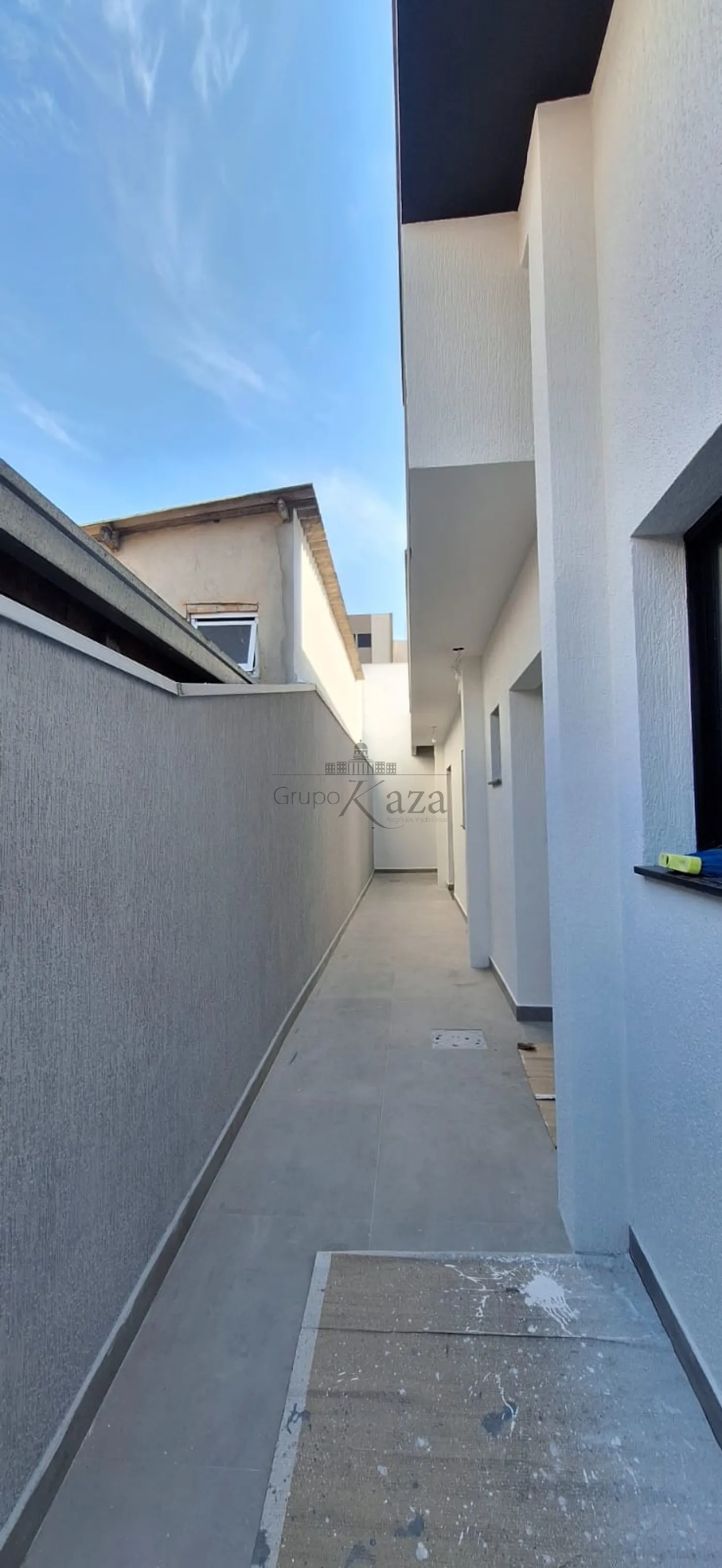 Foto 15 de Casa Térrea em Jardim Satélite, São José dos Campos - imagem 15