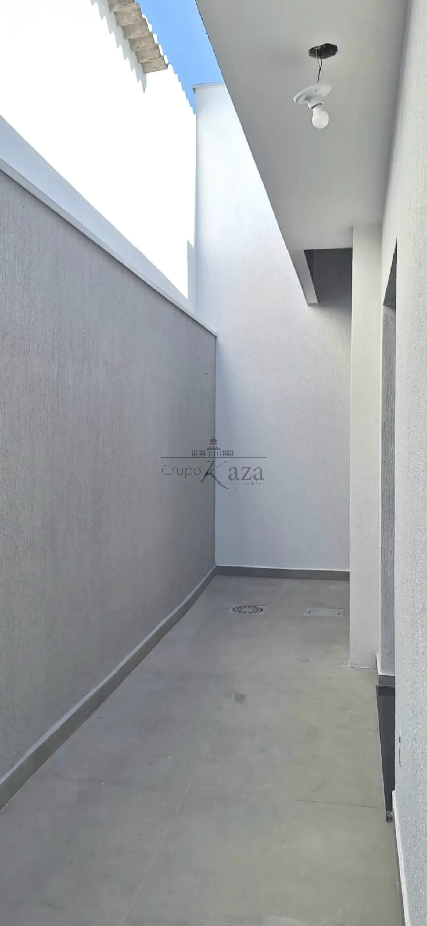 Foto 13 de Casa Térrea em Jardim Satélite, São José dos Campos - imagem 13