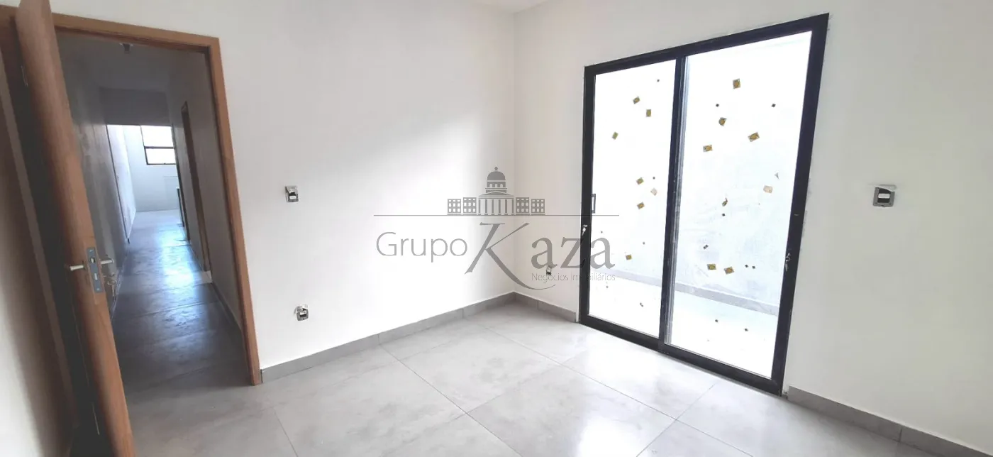 Foto 8 de Casa Térrea em Jardim Satélite, São José dos Campos - imagem 8