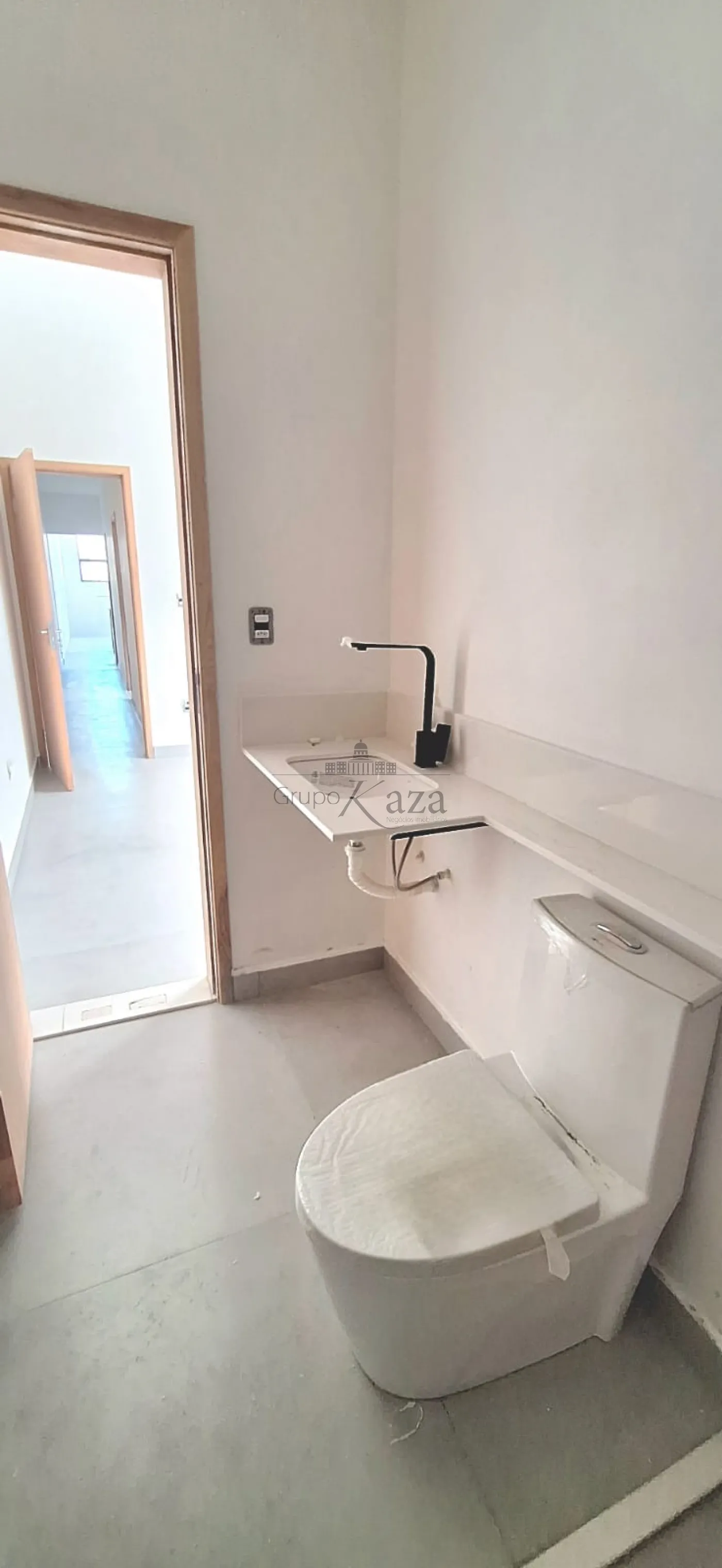 Foto 9 de Casa Térrea em Jardim Satélite, São José dos Campos - imagem 9