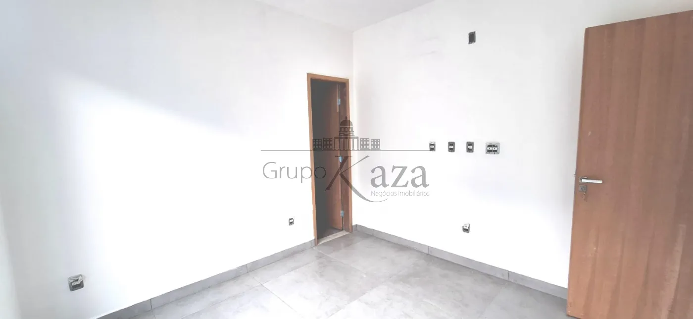 Foto 11 de Casa Térrea em Jardim Satélite, São José dos Campos - imagem 11