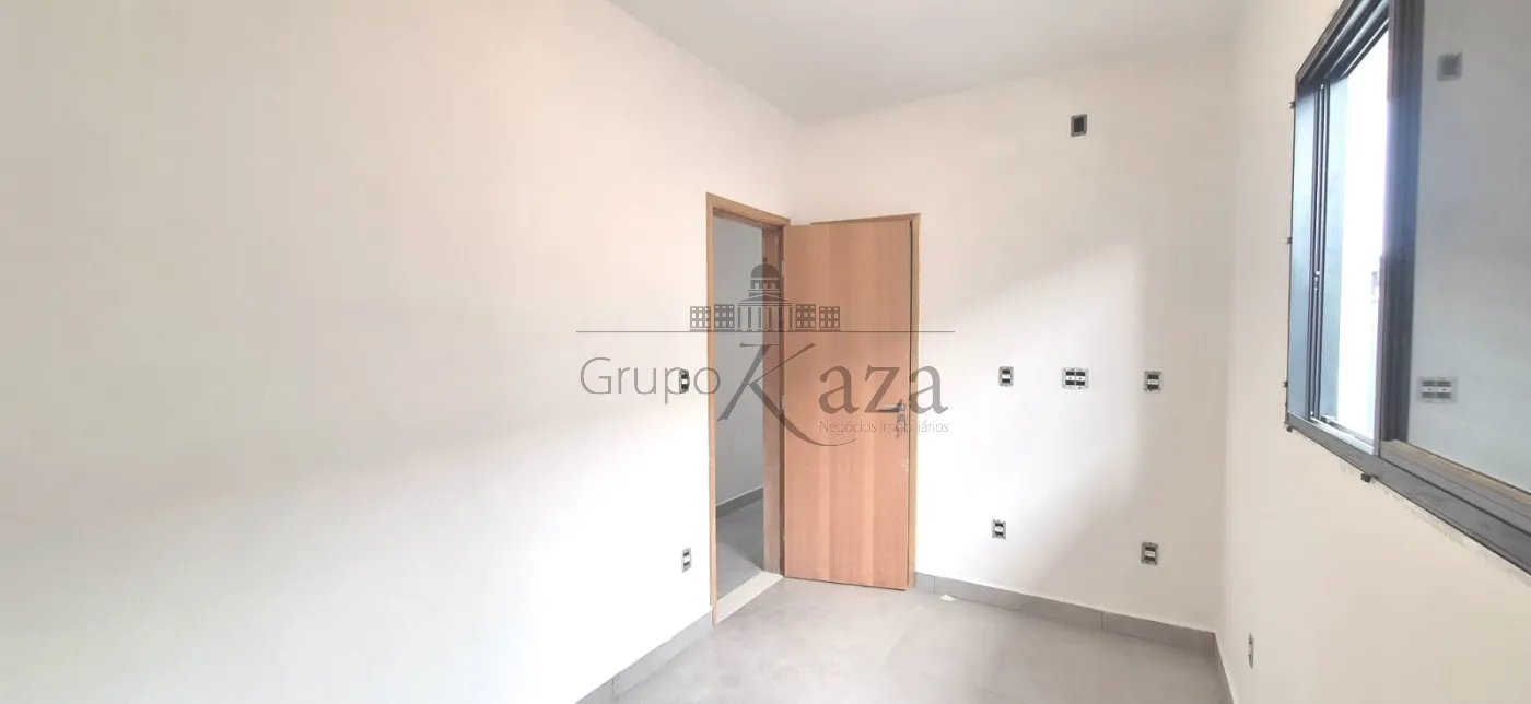 Foto 6 de Casa Térrea em Jardim Satélite, São José dos Campos - imagem 6