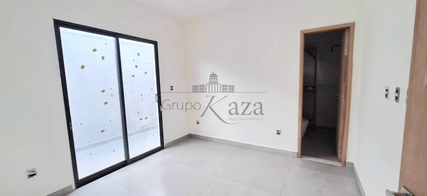 Foto 7 de Casa Térrea em Jardim Satélite, São José dos Campos - imagem 7