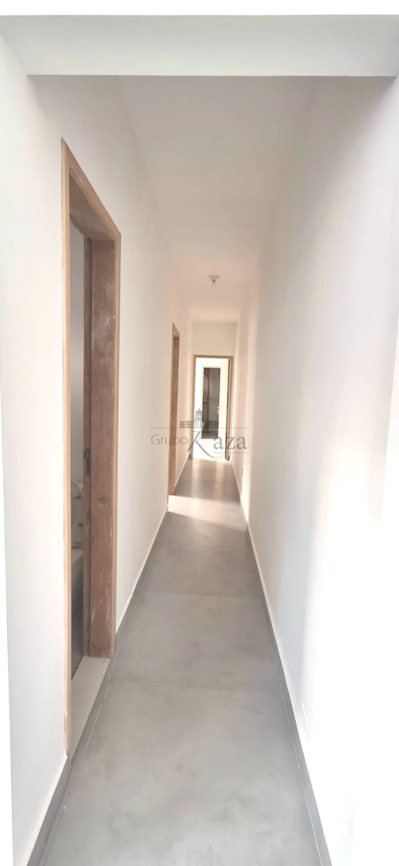 Foto 4 de Casa Térrea em Jardim Satélite, São José dos Campos - imagem 4