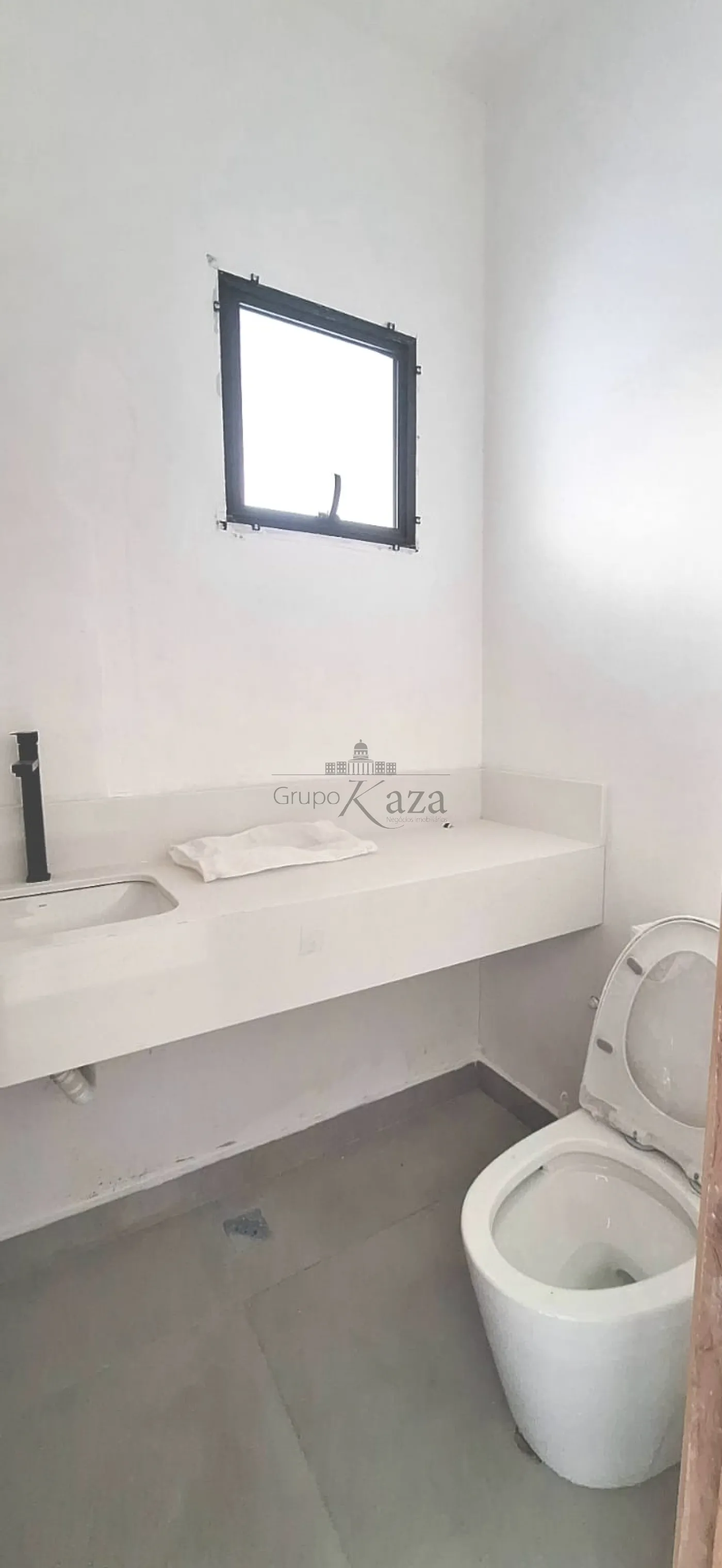 Foto 12 de Casa Térrea em Jardim Satélite, São José dos Campos - imagem 12