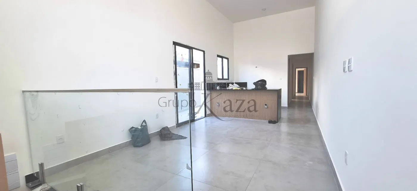 Foto 1 de Casa Térrea em Jardim Satélite, São José dos Campos - imagem 1