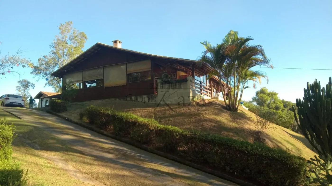 Foto 1 de Casa Condomínio em Condomínio Lagoinha, Jacareí - imagem 1
