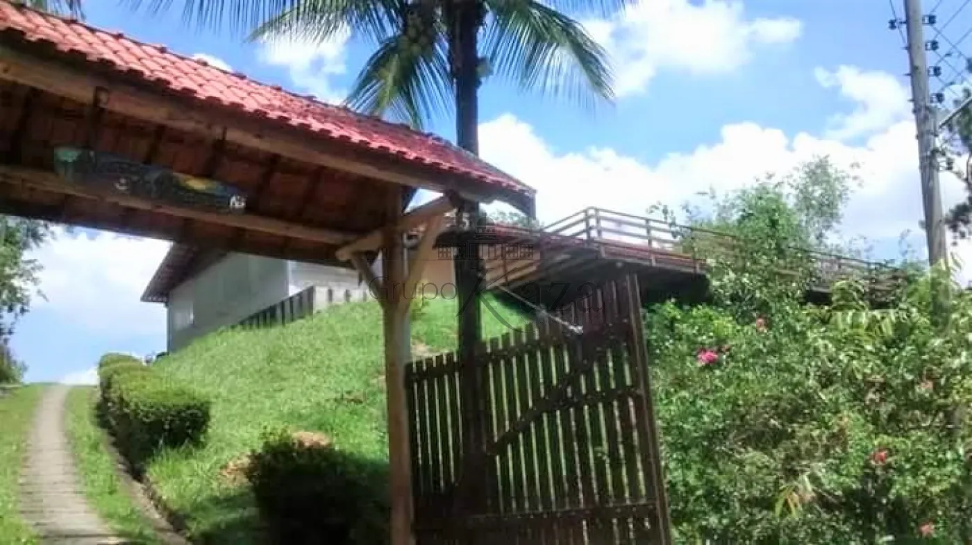 Foto 20 de Casa Condomínio em Condomínio Lagoinha, Jacareí - imagem 20