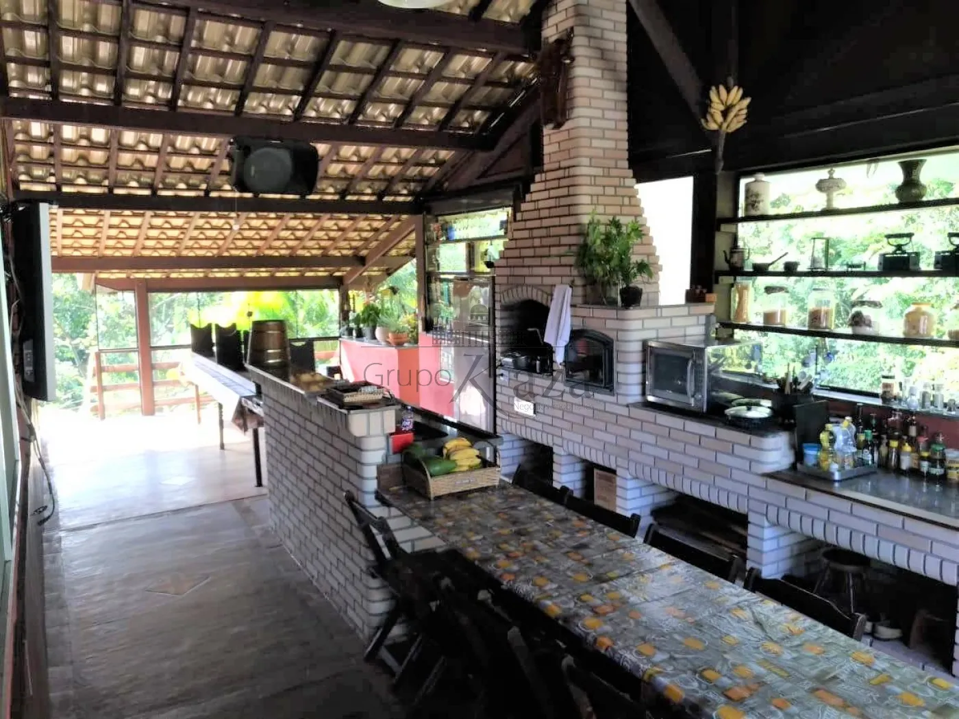 Foto 2 de Casa Condomínio em Condomínio Lagoinha, Jacareí - imagem 2