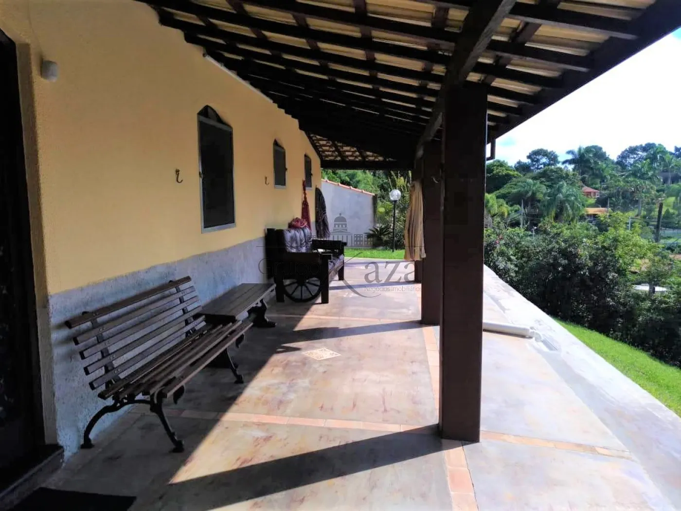 Foto 12 de Casa Condomínio em Condomínio Lagoinha, Jacareí - imagem 12