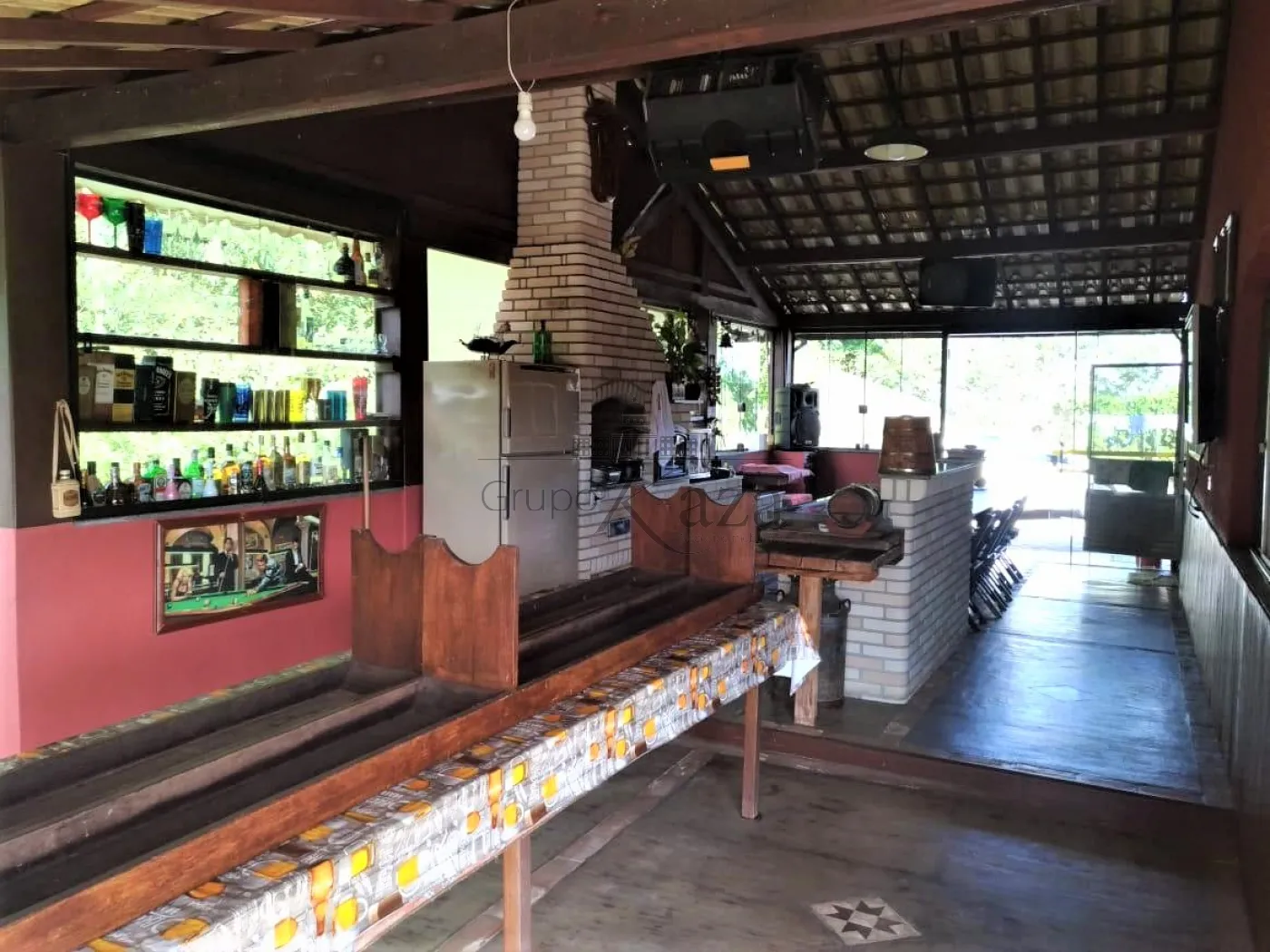 Foto 17 de Casa Condomínio em Condomínio Lagoinha, Jacareí - imagem 17