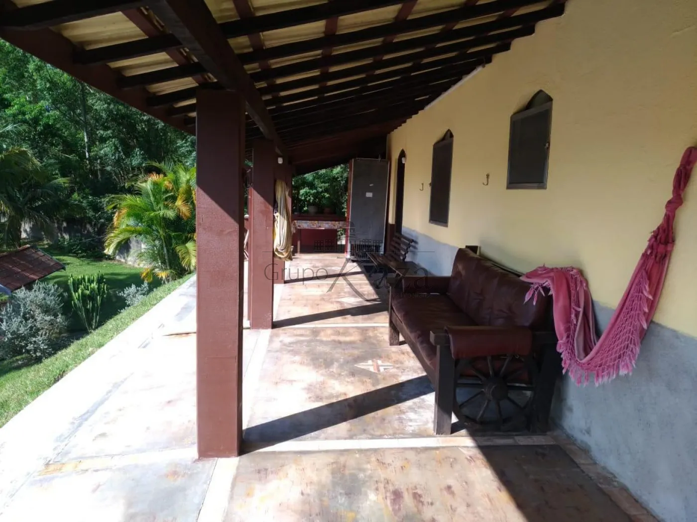 Foto 15 de Casa Condomínio em Condomínio Lagoinha, Jacareí - imagem 15