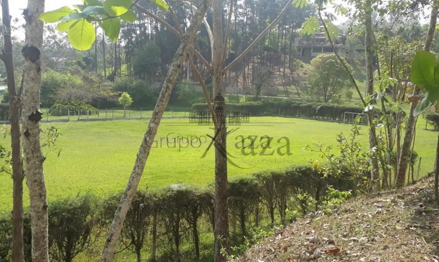 Foto 26 de Casa Condomínio em Condomínio Lagoinha, Jacareí - imagem 26