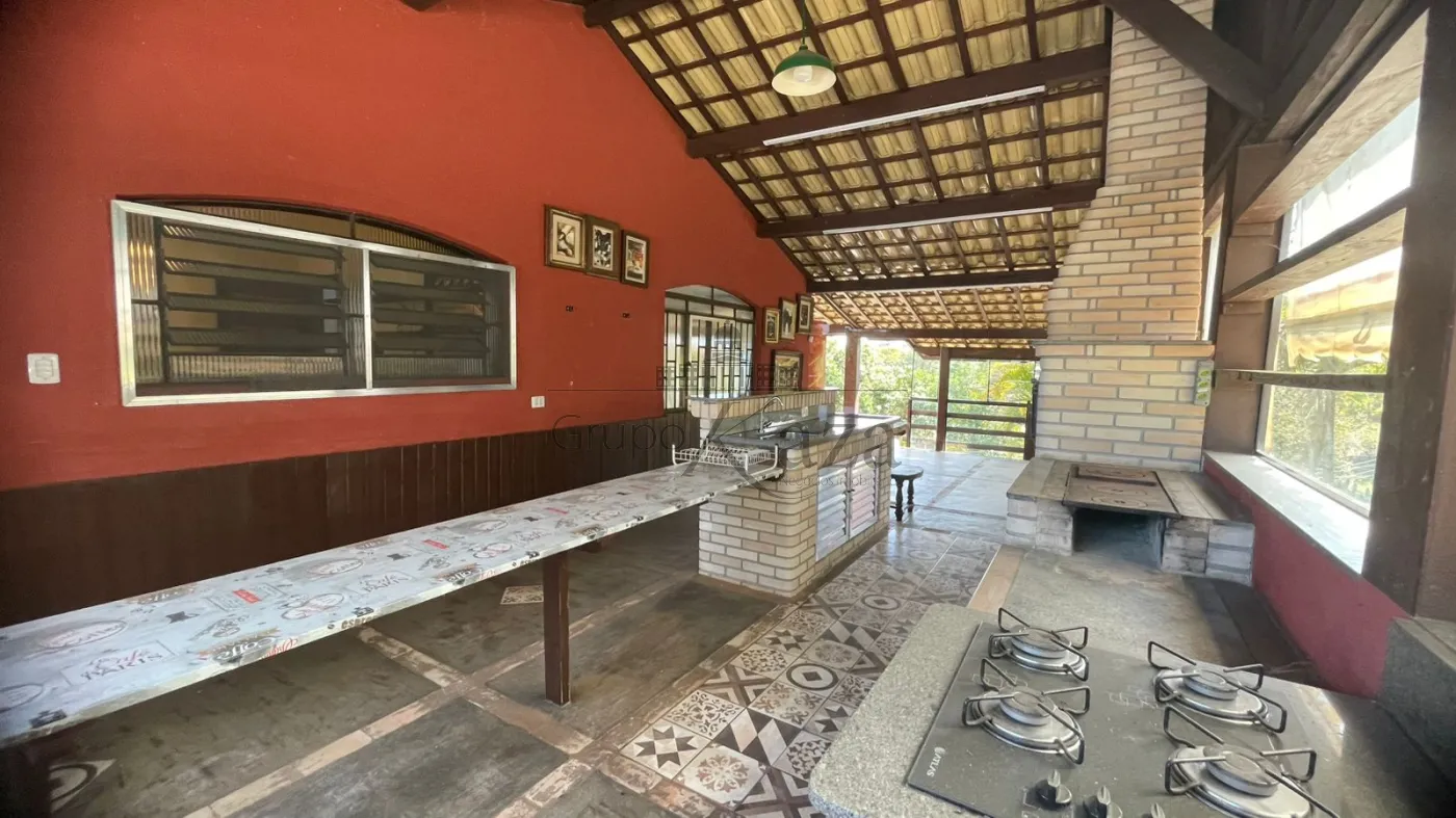Foto 39 de Casa Condomínio em Condomínio Lagoinha, Jacareí - imagem 39