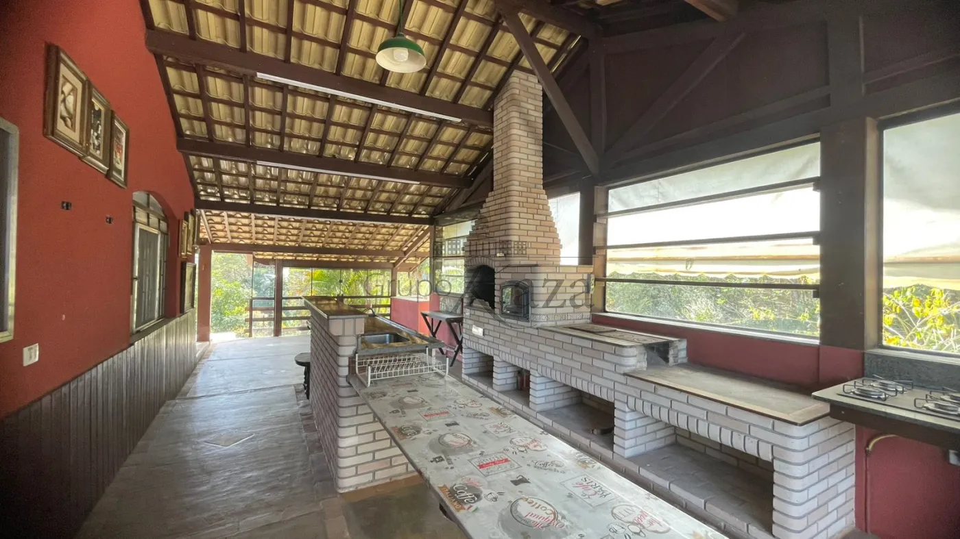 Foto 40 de Casa Condomínio em Condomínio Lagoinha, Jacareí - imagem 40