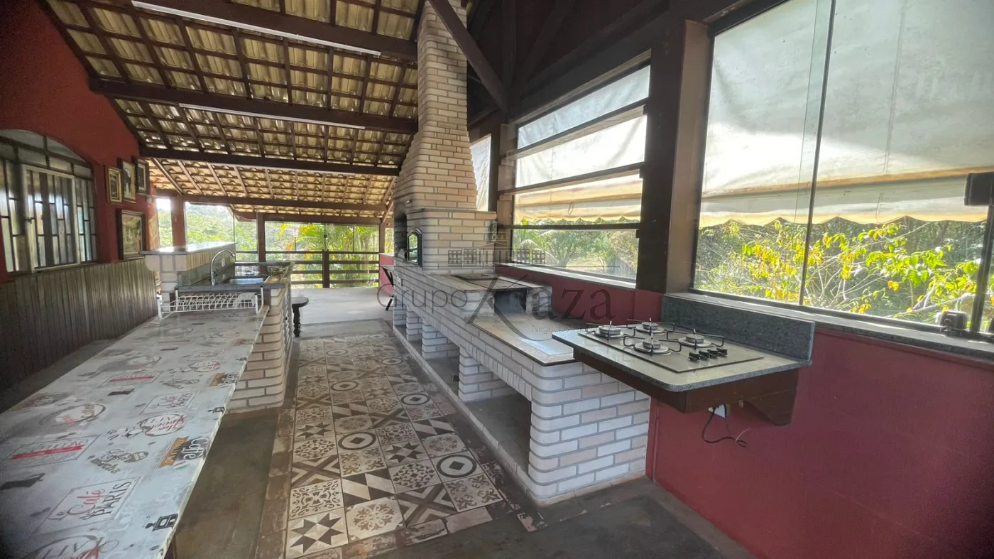 Foto 41 de Casa Condomínio em Condomínio Lagoinha, Jacareí - imagem 41