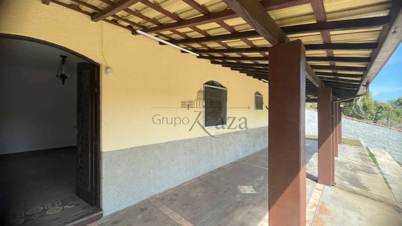 Foto 34 de Casa Condomínio em Condomínio Lagoinha, Jacareí - imagem 34