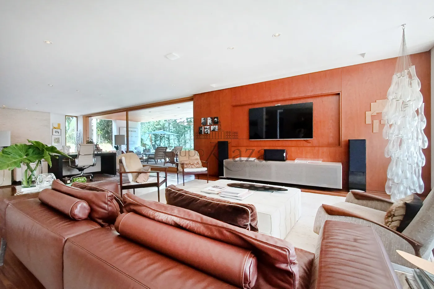 Foto 7 de Casa Padrão em Jardim Guedala, São Paulo - imagem 7