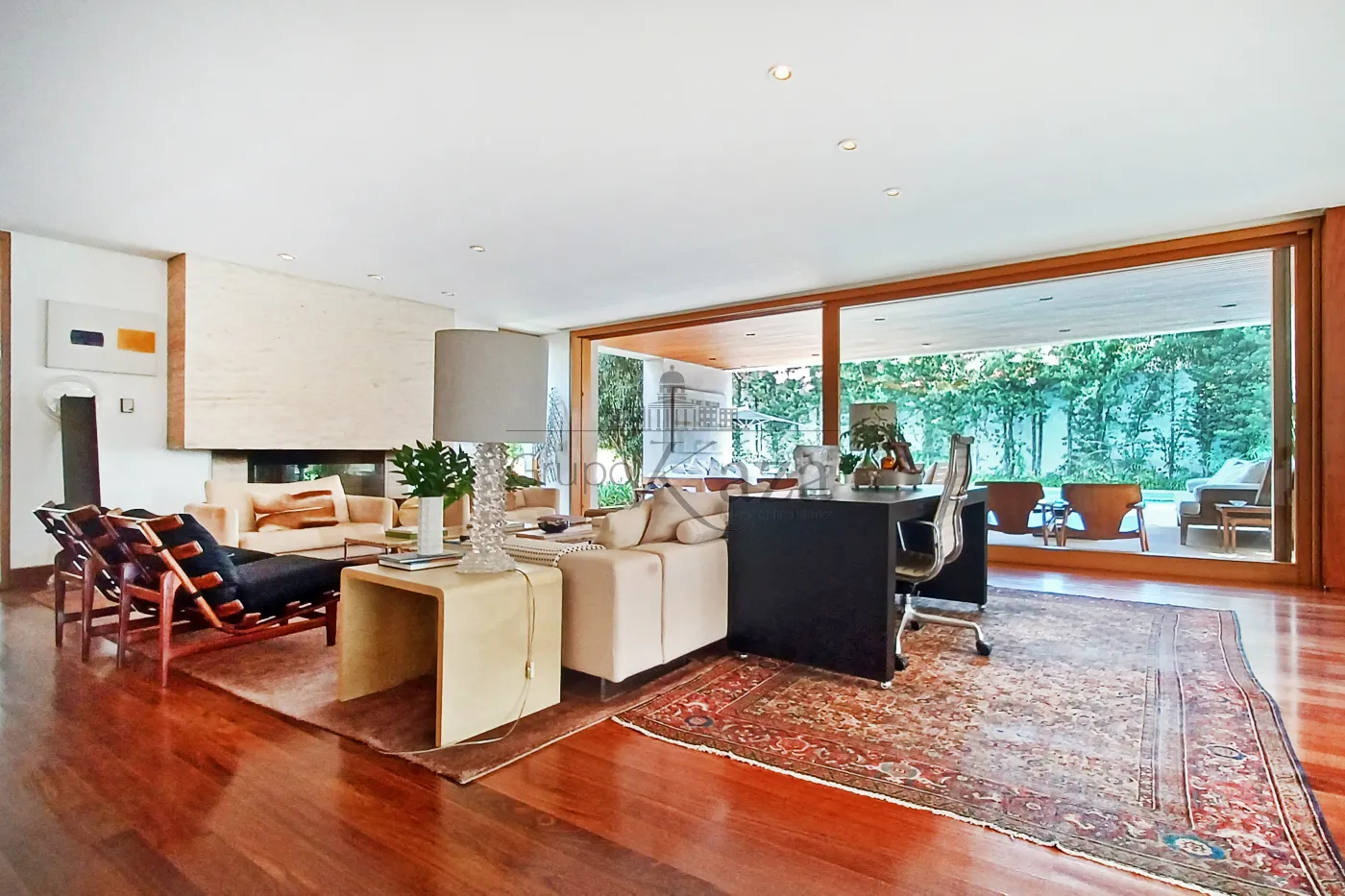 Foto 4 de Casa Padrão em Jardim Guedala, São Paulo - imagem 4