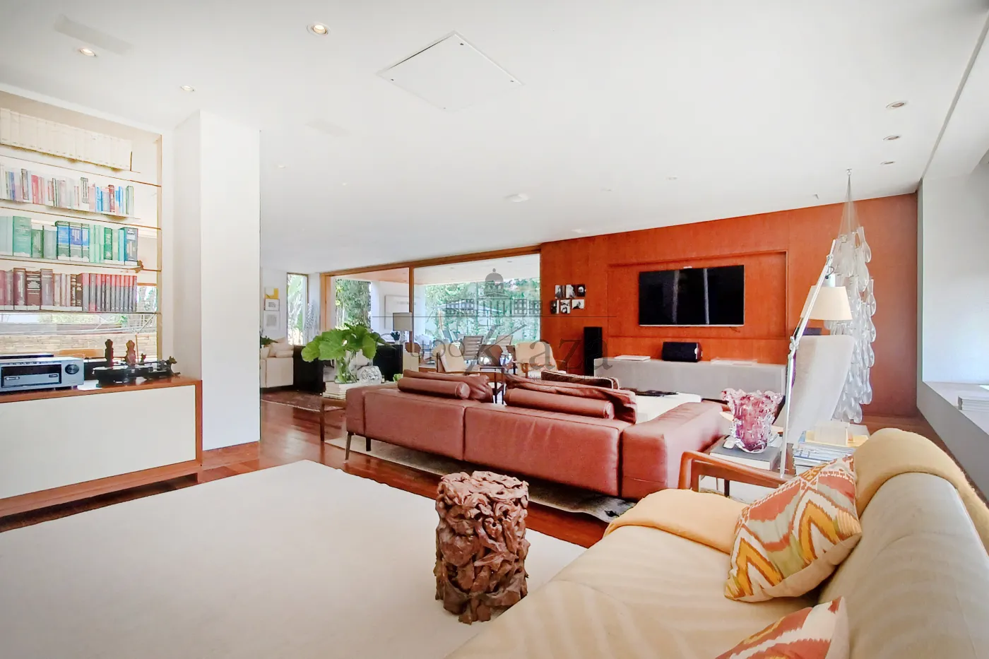 Foto 6 de Casa Padrão em Jardim Guedala, São Paulo - imagem 6