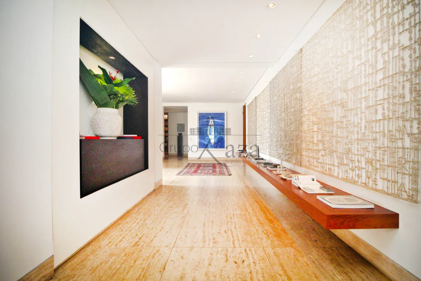 Foto 2 de Casa Padrão em Jardim Guedala, São Paulo - imagem 2 Foto 2 de Casa Padrão em Jardim Guedala, São Paulo - imagem 2