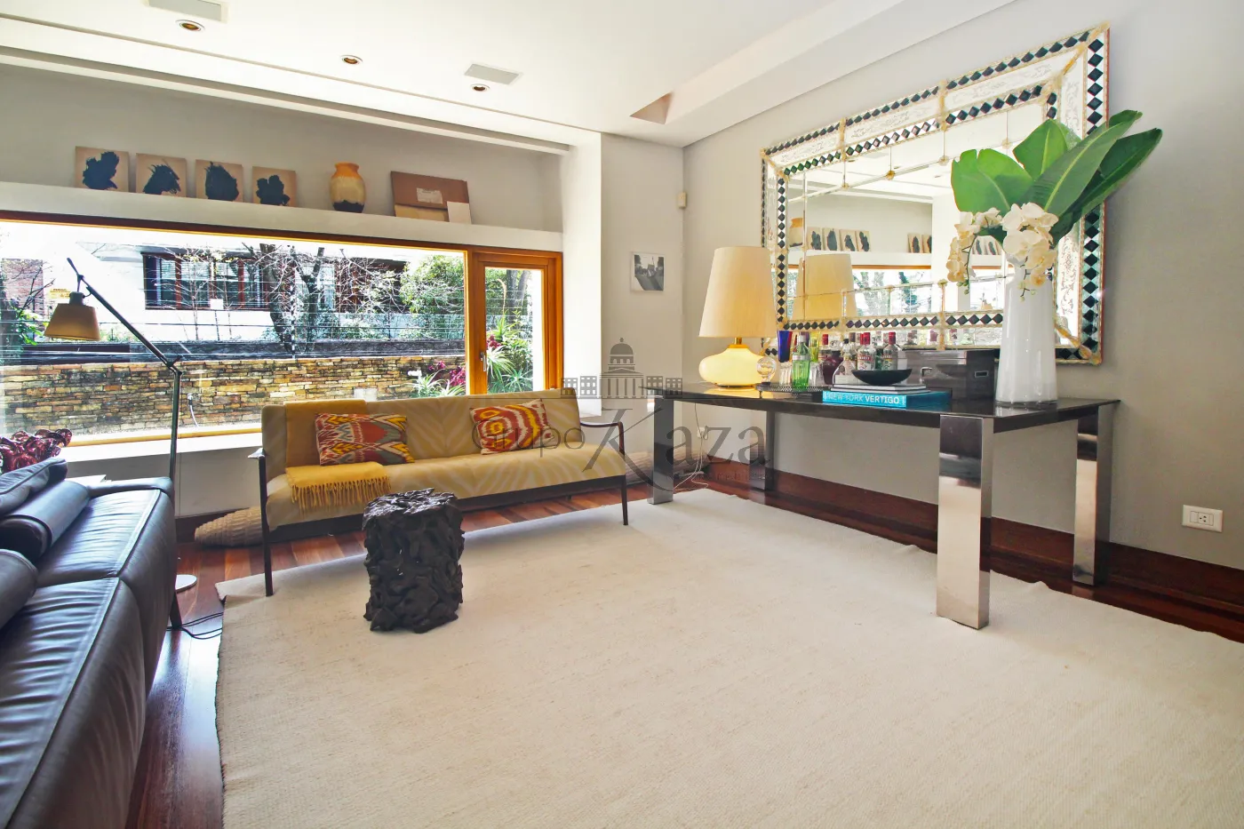 Foto 8 de Casa Padrão em Jardim Guedala, São Paulo - imagem 8