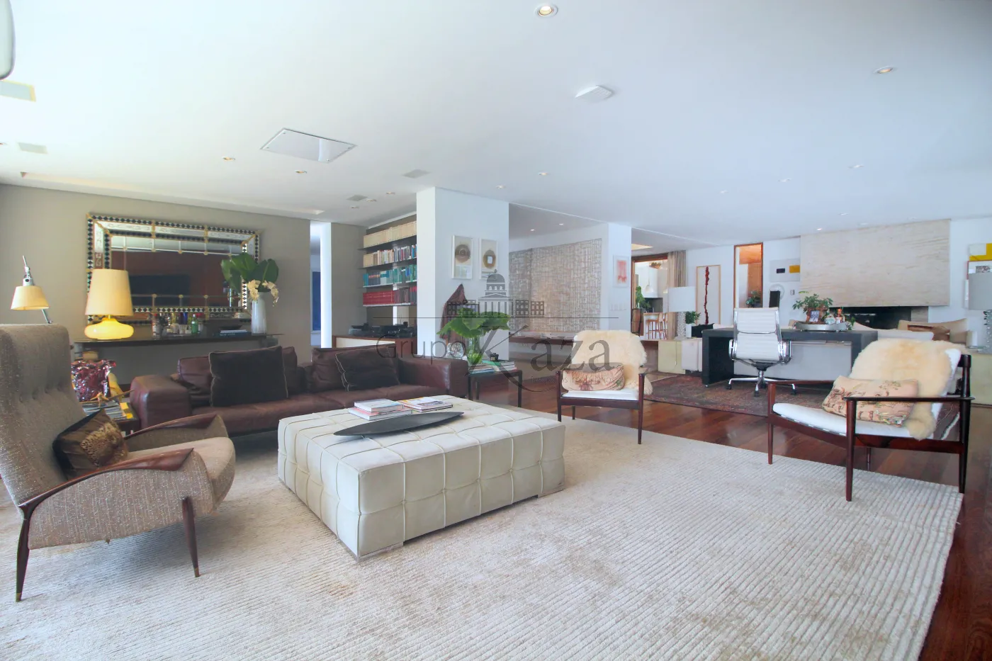 Foto 5 de Casa Padrão em Jardim Guedala, São Paulo - imagem 5