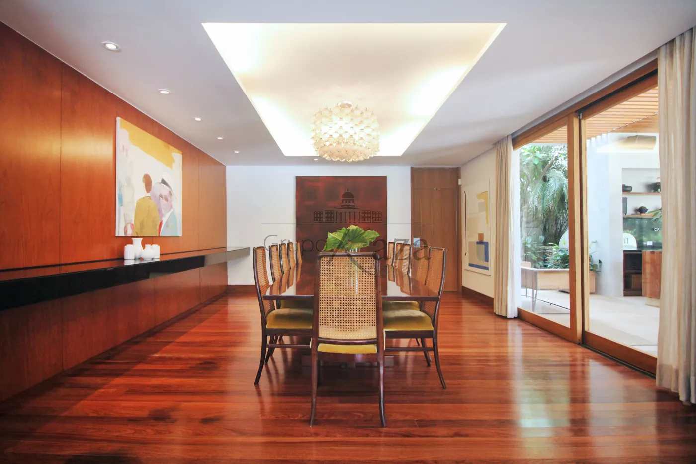 Foto 10 de Casa Padrão em Jardim Guedala, São Paulo - imagem 10